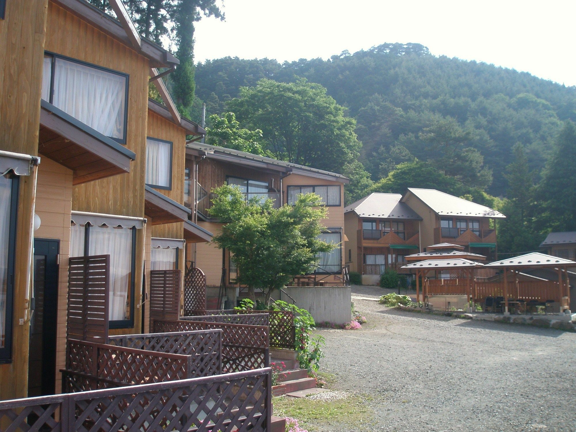 Cottage Tozawa Center Azagawa Dış mekan fotoğraf
